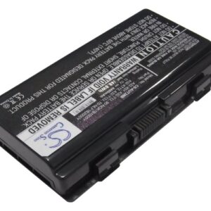 Акумулятор Asus Pro 52, Pro 52H, Pro 52L, Pro 52R, Pro 52RL, T12, T12C, T12Eg, T12Er, T12Fg, T12Jg, T12Kg, T12Mg, T12Ug, X50, X51C, X51H, X51L, X51Q, X51R, X51RL, X52S, X53, X53KA, X53KE, X56, X56SN, X56TR, X56VR, X57, X57VC, X58, X58C, X58L, X58LE,