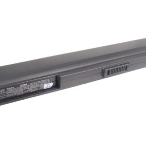 Акумулятор Asus Eee PC 1004, Eee PC 1004DN, N10E, N10E-A1, N10J, N10J-A1, N10J-A2, N10Jb, N10Jc, N10JC-A1, N10Jh, U1, U1E, U1F, U2, U2E, U3, U3S, U3Sg
