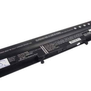 Акумулятор Asus 36JC, U32, U32J, U32JC, U32U, U36, U36J, U36JC-B1, U36JC-NYC2, U36S, U36SD, U36SD-A1, U36SD-DH51, U36SD-XH71, U36SG, U44, U44S, U44SG, U82, U82U, U84, U84S, U84SG