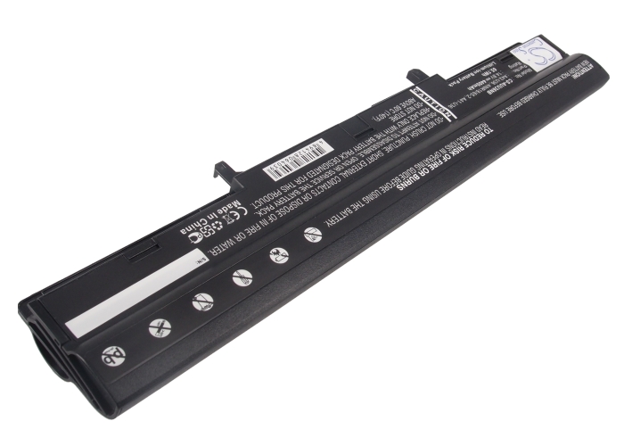Акумулятор Asus 36JC, U32, U32J, U32JC, U32U, U36, U36J, U36JC-B1, U36JC-NYC2, U36S, U36SD, U36SD-A1, U36SD-DH51, U36SD-XH71, U36SG, U44, U44S, U44SG, U82, U82U, U84, U84S, U84SG - Зображення 2