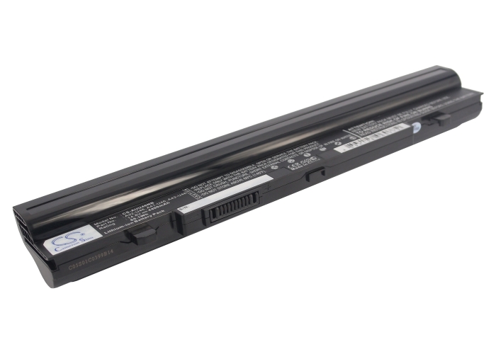 Акумулятор Asus U46, U46E, U46E-1AWX, U46E-BAL5, U46E-BAL6, U46E-BAL7, U46E-RAL, U46E-RAL5, U46E-RAL7, U46E-XH51, U46E-XS51, U46J, U46JC, U46S, U46SD, U46SM, U46SM-DS51, U46SV, U46SV-A1, U46SV-DH51, U46SV-WO006X, U46SV-WX036V, U46SV-WX039D,
