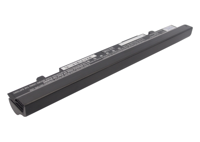 Акумулятор Asus U46, U46E, U46E-1AWX, U46E-BAL5, U46E-BAL6, U46E-BAL7, U46E-RAL, U46E-RAL5, U46E-RAL7, U46E-XH51, U46E-XS51, U46J, U46JC, U46S, U46SD, U46SM, U46SM-DS51, U46SV, U46SV-A1, U46SV-DH51, U46SV-WO006X, U46SV-WX036V, U46SV-WX039D, - Зображення 2