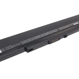 Акумулятор Asus U33, U33J, U33JC, U33JC-A1, U33JC-RX044V, U33JC-RX068V, U33JT, U42, U42F, U42J, U42JC, U42S, U42SD, U43, U43F, U43F-BBA5, U43J, U43JC, U43JC-A1, U43JC-B1, U43JC-WX041V, U43JC-WX057V, U43JC-WX059V, U43JC-WX070V, U43JC-WX080V,