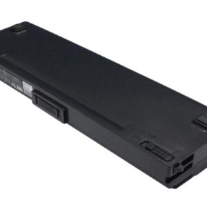Акумулятор Asus Lamborghini VX3, U6, U6E, U6E-1B, U6E-A1, U6Ep, U6E-X3, U6S, U6Sg, U6SG-25PYG25DBU, U6S-X1, U6V, U6Vc