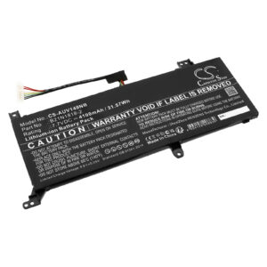 Акумулятор Asus ExpertBook P1 P1510CJA, VivoBook 14 F409DA, VivoBook 14 X409FB, VivoBook 14 X409UJ, VivoBook 15 F509UA, VivoBook 15 M509DA, VivoBook 15 X509FB, VivoBook 15 X509MA, VivoBook 15 X509UA, VivoBook 15 X509UJ