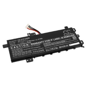Акумулятор Asus ExpertBook P1 P1510CJA, VivoBook 14 F409DA, VivoBook 14 X409FB, VivoBook 14 X409UJ, VivoBook 15 F509UA, VivoBook 15 M509DA, VivoBook 15 X509FB, VivoBook 15 X509MA, VivoBook 15 X509UA, VivoBook 15 X509UJ