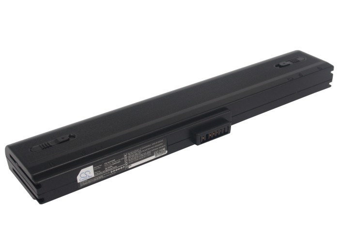 Акумулятор Asus V2, V2J, V2Je, V2S