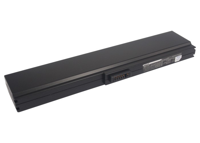 Акумулятор Asus V2, V2J, V2Je, V2S - Зображення 2