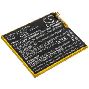 Акумулятор Asus A009, V500KL, ZenFone V Live, ZenFone V Live LTE