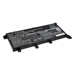 Акумулятор Asus A555LJ, A555LJ-DM941T, A555LJ-XO912T, A555LJ-XO916T, A555LJ-XX031H, A555LJ-XX1268T, A555QG, A555QG9600, A555QG9620, A555QG9700, A555QG-XX295T, F554LA, F554LA-WS71, F554LA-XX2664T, F554LA-XX2848, F554LA-XX2854D, F554LA-XX2857D,
