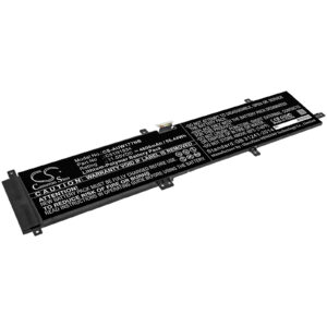 Акумулятор Asus ProArt StudioBook 17 H700GV, ProArt StudioBook 17 W700G2T, ProArt StudioBook 17 W700G2T-A, ProArt StudioBook Pro 17 H700, ProArt StudioBook Pro 17 W700G, ProArt StudioBook Pro 17 W700G, ProArt StudioBook Pro 17 W700G, ProArt