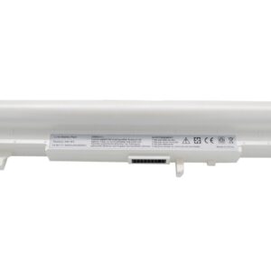 Акумулятор Asus W3, W3000, W3000A, W3000V, W3A, W3J, W3N, W3V
