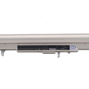 Акумулятор Asus W3, W3000, W3000A, W3000V, W3A, W3J, W3N, W3V