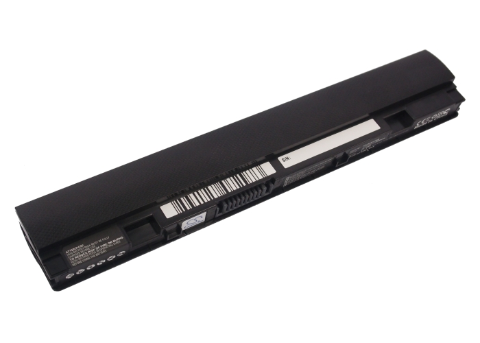 Акумулятор Asus Eee PC X101, Eee PC X101C, Eee PC X101CH, Eee PC X101H