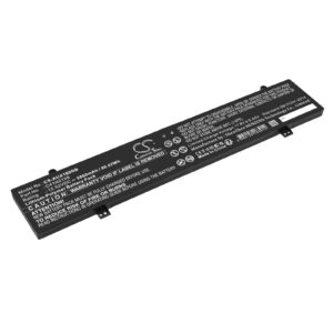 Акумулятор Asus NR2203RE, NR2203RM, NR2203RW, ROG Flow X16 GV601RE-M5051W, ROG Flow X16 GV601RE-M5057X, ROG Flow X16 GV601RE-M6004W, ROG Flow X16 GV601RE-M6026W, ROG Flow X16 GV601RE-M6027W, ROG Flow X16 GV601RM, ROG Flow X16 GV601RM-M5120X, ROG