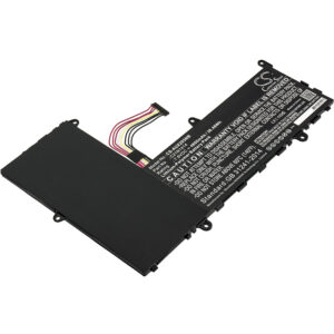 Акумулятор Asus CKSE321D1, EeeBook F205TA, EeeBook F205TA-FD0015BS, EeeBook F205TA-FD0019BS, EeeBook F205TA-FD0035BS, EeeBook F205TA-FD0036BS, EeeBook F205TA-FD0063TS, EeeBook F205TA-FD0064TS, EeeBook F205TA-FD0065TS, EeeBook F205TA-FD0066TS,