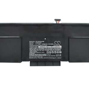 Акумулятор Asus UX301L, UX301LA, UX301LA-1A, UX301LA-1B, UX301LA-2A, UX301LA4500, UX301LA-C4003H, UX301LA-C4005H, UX301LA-C4006H, UX301LA-C4013H, UX301LA-C4014H, UX301LA-C4145H, UX301LA-DE002H, UX301LA-DE002P, UX301LA-DE022H, UX301LA-DE027P,