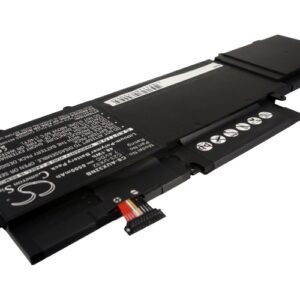 Акумулятор Asus U38DT, U38DT-0021A4555M, U38DT-1A, U38DT-BS81-CB, U38DT-R3001H, U38DT-R3002H, U38K4555DT, U38N, U38N-0021A4555M, U38N-C4009P, U38N-C4010H, U38N-C4011H, U38N-C4016H, U38N-C40A10, U38N-DS81T, UX32, UX32A, UX32A-0111A3217U, UX32A-1A,