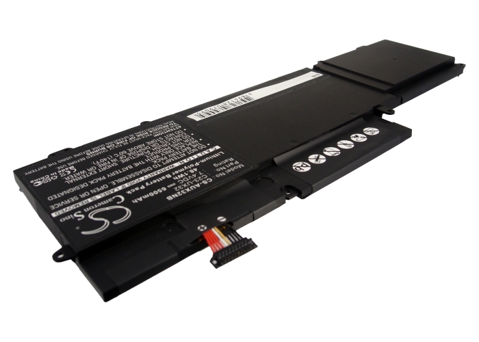 Акумулятор Asus U38DT, U38DT-0021A4555M, U38DT-1A, U38DT-BS81-CB, U38DT-R3001H, U38DT-R3002H, U38K4555DT, U38N, U38N-0021A4555M, U38N-C4009P, U38N-C4010H, U38N-C4011H, U38N-C4016H, U38N-C40A10, U38N-DS81T, UX32, UX32A, UX32A-0111A3217U, UX32A-1A,