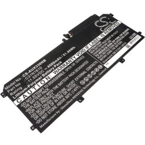 Акумулятор Asus UX330, UX330C, UX330CA, UX330CA-0051C7Y30, UX330CA-0061A7Y30, UX330CA-1A, UX330CA-1C, UX330CA-FB038T, UX330CA-FB105T, UX330CA-FC005T, UX330CA-FC006T, UX330CA-FC007T, UX330CA-FC012T, UX330CA-FC018T, UX330CA-FC019T, UX330CA-FC026T,