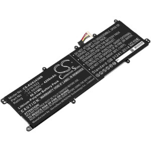 Акумулятор Asus UX530, UX530UQ, UX530UQ-0021A7200U, UX530UQ-1A, UX530UQ-2B, UX530UQ-FY003T, UX530UQ-FY005R, UX530UQ-FY006T, UX530UQ-FY007T, UX530UQ-FY011T, UX530UQ-FY014T, UX530UQ-FY017T, UX530UQ-FY024T, UX530UQ-FY030T, UX530UQ-FY031R,
