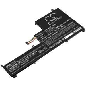 Акумулятор Asus UX390, UX390U, UX390UA, UX390UA-1A, UX390UA-1B, UX390UA-1C, UX390UA-GS031T, UX390UA-GS032T, UX390UA-GS034T, UX390UA-GS039T, UX390UA-GS041T, UX390UA-GS046T, UX390UA-GS063T, UX390UAK, UX390UA-XH74-BL, UX390UA-XH78-BL, Zenbook 3,