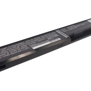 Акумулятор Asus F301, F301A, F301A1, F301U, F401, F401A, F401A1, F401U, F501, F501A, F501A1, F501U, F501U SERIES, S301, S301A, S301A1, S301U, S401, S401A, S401A1, S401U, S501, S501A, S501A1, S501U, X301, X301A, X301A1, X301A1 SERIES, X301A-1A,