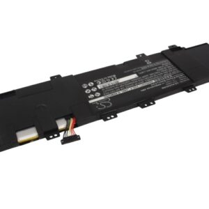 Акумулятор Asus AR5B225, F402CA, F402CA-WX083H, F402CA-WX102H, F402CA-WX103H, F402CA-WX167H, R407CA, R408CA, S300CA, S300CA-1A, S300CA-BBI5T01, S300CA-C1064H, S300CA-DS51T, S300CA-DS51T-CA, S300CA-DS91T, S300CA-DS91T-CA, S300CA-RS91T, S300E-C1003H,
