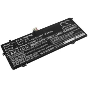 Акумулятор Asus ADOL I403FA, ADOL14F, I403FA, I403FA-2C, VivoBook 14 F403FA, VivoBook 14 F403FA-EB114T, VivoBook 14 F403FA-EB241T, VivoBook 14 X403FA, VivoBook 14 X403FA-EB004T, VivoBook 14 X403FA-EB020T, VivoBook 14 X403FA-EB104T, VivoBook 14