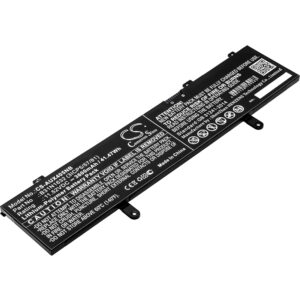 Акумулятор Asus Vivobook 14, X405, X405UA, X405UQ, X405UR, X405UR-3B, ZenBook X405, ZenBook X405U