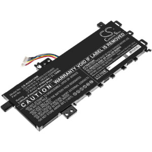 Акумулятор Asus A412FA, A412UA, A412UB, F412DA, F412FA, F412UA, F512FA-BQ067T, P1402FA, P1402UA, Pro 14 R424FA-EK109R, R424FA-EK109R, R424UB, VivoBook 14 F412DA, VivoBook 14 F412FA, VivoBook 14 F412FA-EB025T, VivoBook 14 F412FA-EB089T, VivoBook 14