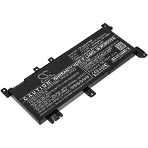 Акумулятор Asus F442UR, VivoBook 14 X442U, VivoBook 14 X442UA, VivoBook 14 X442UA-FA016T, VivoBook 14 X442UA-GA034T, VivoBook 14 X442UN, VivoBook 14 X442UN-AH8203T, VivoBook 14 X442UQ, VivoBook 14 X442UQ-FA005T, VivoBook 14 X442UQ-FA023T, VivoBook