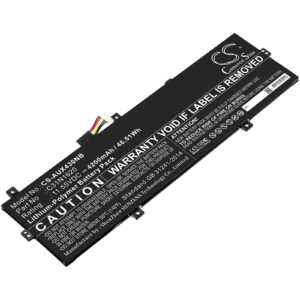 Акумулятор Asus BX430, BX430UA, BX430UQ, ExpertBook B5440FA, EXPERTBook P5 P5340UA, EXPERTBook P5 P5440FA-BM0006R, EXPERTBook P5 P5440FA-BM0117R, EXPERTBook P5 P5440FA-BM0120R, EXPERTBook P5 P5440FA-BM0234T, EXPERTBook P5 P5440FA-BM0254R, EXPERTBook