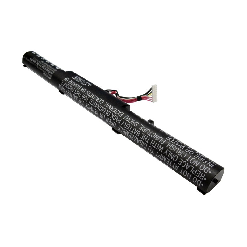 Акумулятор Asus A450E1007CC-SL, A450E47JF-SL, A450EP, A450J, A450JF, A450JN, A450JN-WX009H, A750JB, A750LA, A751LD, A751NA, A751SA, D451V, E450JN, E450VP, F450, F450EA, F452JF, F452VE, F550, F550D, F550DP, F550DP-XX008H, F550DP-XX021H, - Зображення 3