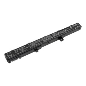 Акумулятор Asus 90NB0341-M00910, A41, A551C, A551CA, D450C, D450CA-AH21, D450CA-BM1-H, D450CA-BMA-H, D450CA-BMB-H, D550C, D550CA-BH01, D550CA-BH21, D550CA-MH31, D550CA-RS31, D550CA-SX060D, D550CA-SX097H, D550CA-SX172H, D550CA-SX191H, D550CA-SX224D,