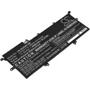 Акумулятор Asus UX461, UX461FA, UX461FA-1A, UX461FA-1C, UX461FN, UX461FN-1A, UX461FN-1C, UX461UA, UX461UA-1A, UX461UA-1C, UX461UN, UX461UN-1A, UX461UN-1C, Zenbook Flip 14 UX461FA, ZENBOOK FLIP 14 UX461FA-E1094R, Zenbook Flip 14 UX461FA-E1094T,