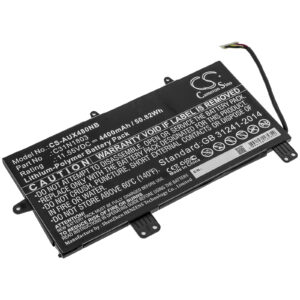 Акумулятор Asus UX480FD UX450FD, ZenBook Pro 14 UX480