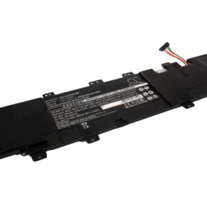 Акумулятор Asus P500CA, P500CA-1A, P500CA-QENT-CB, P500CA-XO330D, PU500, PU500C, PU500CA, PU500CA-XO002X, PU500X3217CA, PU500X3317CA, VivoBook S500, VivoBook S500C, VivoBook S500CA, VivoBook S500CA-1ACJ, VivoBook S500CA-CJ003H, VivoBook