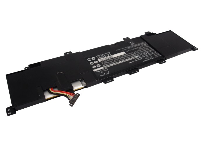 Акумулятор Asus P500CA, P500CA-1A, P500CA-QENT-CB, P500CA-XO330D, PU500, PU500C, PU500CA, PU500CA-XO002X, PU500X3217CA, PU500X3317CA, VivoBook S500, VivoBook S500C, VivoBook S500CA, VivoBook S500CA-1ACJ, VivoBook S500CA-CJ003H, VivoBook - Зображення 2