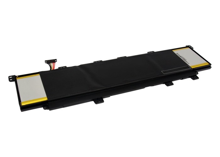 Акумулятор Asus P500CA, P500CA-1A, P500CA-QENT-CB, P500CA-XO330D, PU500, PU500C, PU500CA, PU500CA-XO002X, PU500X3217CA, PU500X3317CA, VivoBook S500, VivoBook S500C, VivoBook S500CA, VivoBook S500CA-1ACJ, VivoBook S500CA-CJ003H, VivoBook - Зображення 3