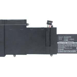 Акумулятор Asus U500VZ, U500VZ-CN032H, UX51, UX51VZ, UX51VZA, UX51VZ-CM042P, UX51VZ-CN025H, UX51VZ-CN035H, UX51VZ-CN036H, UX51Vz-DH71, UX51VZ-XH71, ZenBook U500VZ, ZenBook U500VZ-CN032H, ZenBook UX51, ZenBook UX51VZ, ZenBook UX51VZA, ZenBook