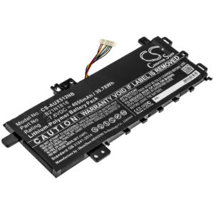 Акумулятор Asus ASUS X712FA-GC102T, R564DK, V5000FA, V5000FB, VivoBook 15 R564DA-EJ889T, VivoBook 15 R564DA-EJ960T, VivoBook 15 X512DA EJ852T, VivoBook 15 X512DA-BQ883T, VivoBook 15 X512DA-EJ039T, VivoBook 15 X512DA-EJ254T, VivoBook 15