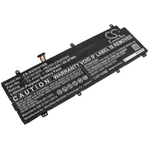 Акумулятор Asus GX531, GX531GM, GX531GS, GX531GX, ROG Zephyrus S GX531, ROG Zephyrus S GX531GM, ROG Zephyrus S GX531GM-BH71, ROG Zephyrus S GX531GM-DH74, ROG Zephyrus S GX531GM-ES005R, ROG Zephyrus S GX531GM-ES005T, ROG Zephyrus S GX531GM-ES009R,