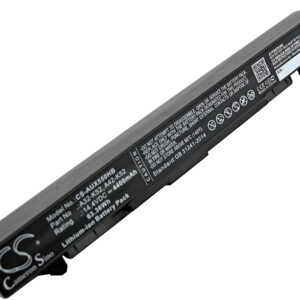 Акумулятор Asus A450, A450C, A450CA, A450CC, A450L, A450LA, A450LB, A450LC, A450V, A450VB, A450VC, A450VE, A550, A550C, A550CA, A550CC, A550L, A550LA, A550LB, A550LC, A550V, A550VB, A550VC, F450, F450C, F450CA, F450CC, F450L, F450LA, F450LB, F450LC,