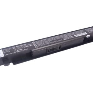 Акумулятор Asus A450, A450C, A450CA, A450CC, A450L, A450LA, A450LB, A450LC, A450V, A450VB, A450VC, A450VE, A550, A550C, A550CA, A550CC, A550L, A550LA, A550LB, A550LC, A550V, A550VB, A550VC, F450, F450C, F450CA, F450CC, F450L, F450LA, F450LB, F450LC,