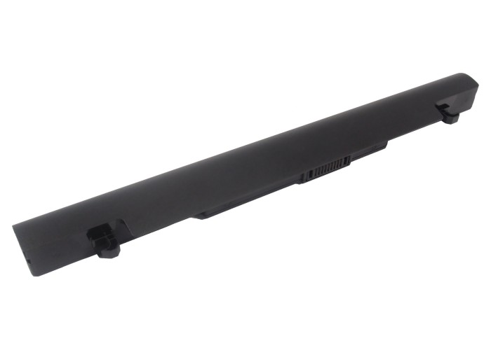 Акумулятор Asus A450, A450C, A450CA, A450CC, A450L, A450LA, A450LB, A450LC, A450V, A450VB, A450VC, A450VE, A550, A550C, A550CA, A550CC, A550L, A550LA, A550LB, A550LC, A550V, A550VB, A550VC, F450, F450C, F450CA, F450CC, F450L, F450LA, F450LB, F450LC, - Зображення 3