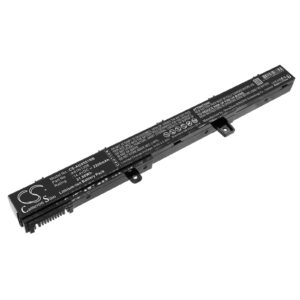 Акумулятор Asus 90NB0341-M00910, A41, A551C, A551CA, D450C, D450CA-AH21, D450CA-BM1-H, D450CA-BMA-H, D450CA-BMB-H, D550C, D550CA-BH01, D550CA-BH21, D550CA-MH31, D550CA-RS31, D550CA-SX060D, D550CA-SX097H, D550CA-SX172H, D550CA-SX191H, D550CA-SX224D,
