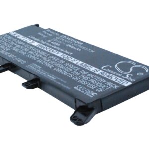 Акумулятор Asus A555, A555L, A555LD4010, A555LPB, A555UA, A555UB-DM159T, A555UF, DX992, DX992LNB, DX992LPB, F51, F51LN, F530, F530LD, F554, F554LA-WB71, F554LA-XX2235H, F554LA-XX784H, F554LJ-XX1376T, F554LJ-XX488T, F554LJ-XX926T, F554LPB, F554UA,