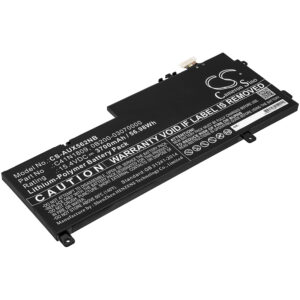 Акумулятор Asus Q536FD, Q536FD-BI7T15, UX562, UX562FD, UX562FD2G, UX562FD-2G, UX562FD-A1008T, UX562FD-A1017T, UX562FD-A1018T, UX562FD-A1039T, UX562FD-A1054T, UX562FD-A1061TS, UX562FD-EZ010T, UX562FD-EZ012T, UX562FD-EZ013T, UX562FD-EZ019T,