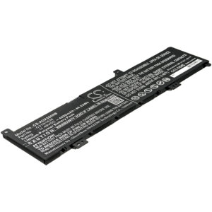 Акумулятор Asus N580, N580GD, N580GD-DB74, N580GD-DM230T, N580GD-E4047T, N580GD-E4171T, N580GD-E4189T, N580GD-E4288T, N580GD-E4382T, N580GD-E4405T, N580GD-FI018T, N580VD, N580VD-DM027T, N580VD-DM028T, N580VD-DM039T, N580VD-DM139T, N580VD-DM527T,
